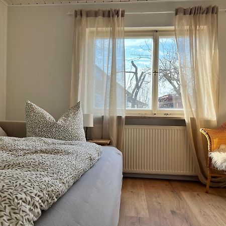 Wunderschoene Wohnung In Perfekter Lage Hilpoltstein Exteriér fotografie