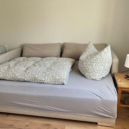 Wunderschoene Wohnung In Perfekter Lage Hilpoltstein Exteriér fotografie