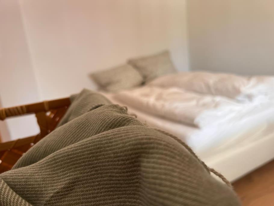 Wunderschoene Wohnung In Perfekter Lage Hilpoltstein Exteriér fotografie