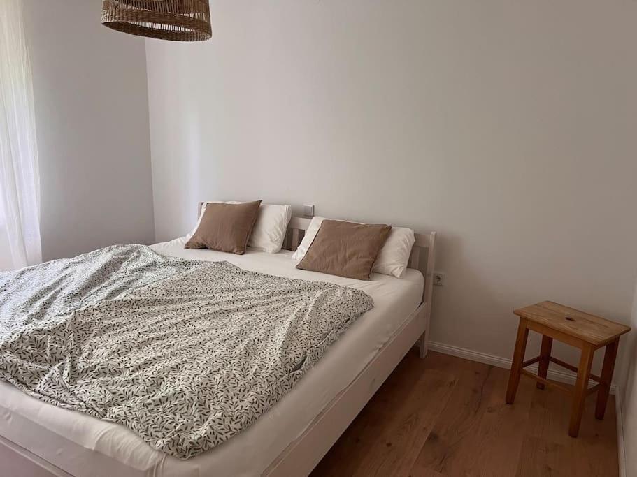 Wunderschoene Wohnung In Perfekter Lage Hilpoltstein Exteriér fotografie