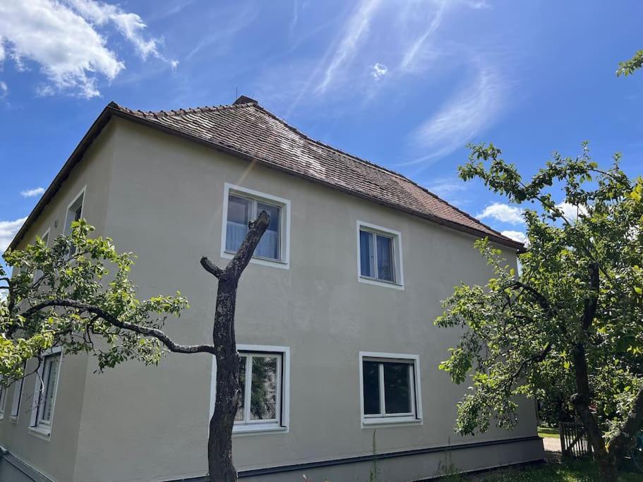 Wunderschoene Wohnung In Perfekter Lage Hilpoltstein Exteriér fotografie