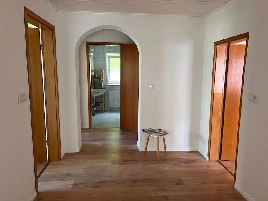 Wunderschoene Wohnung In Perfekter Lage Hilpoltstein Exteriér fotografie