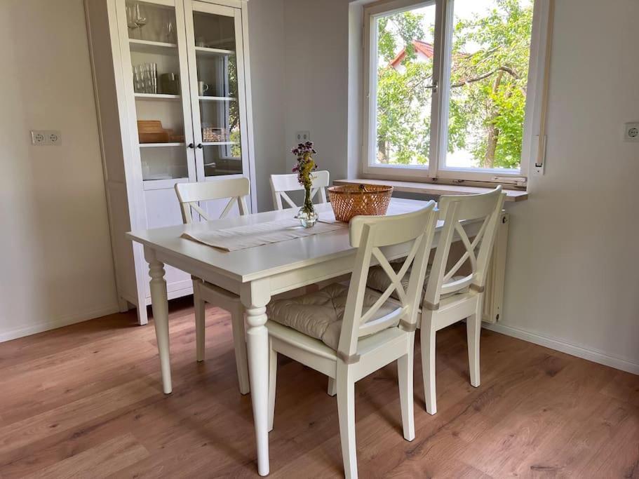 Wunderschoene Wohnung In Perfekter Lage Hilpoltstein Exteriér fotografie