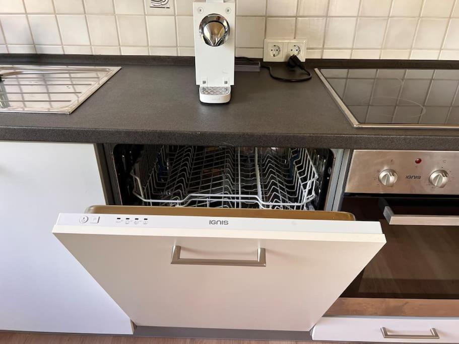 Wunderschoene Wohnung In Perfekter Lage Hilpoltstein Exteriér fotografie
