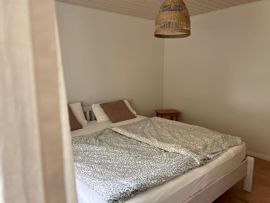 Wunderschoene Wohnung In Perfekter Lage Hilpoltstein Exteriér fotografie