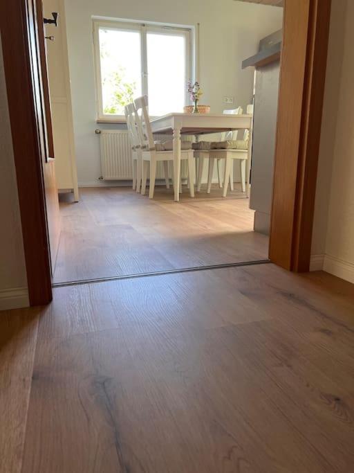 Wunderschoene Wohnung In Perfekter Lage Hilpoltstein Exteriér fotografie