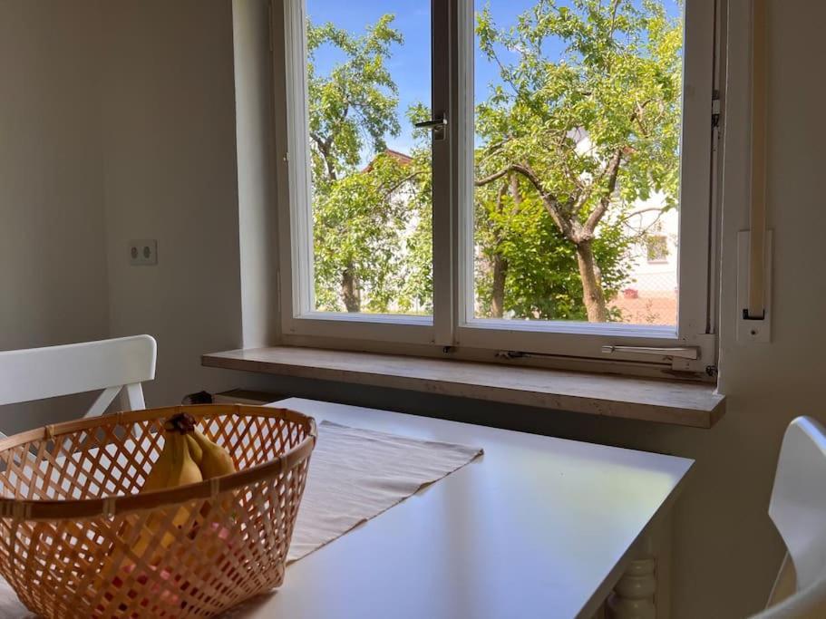 Wunderschoene Wohnung In Perfekter Lage Hilpoltstein Exteriér fotografie