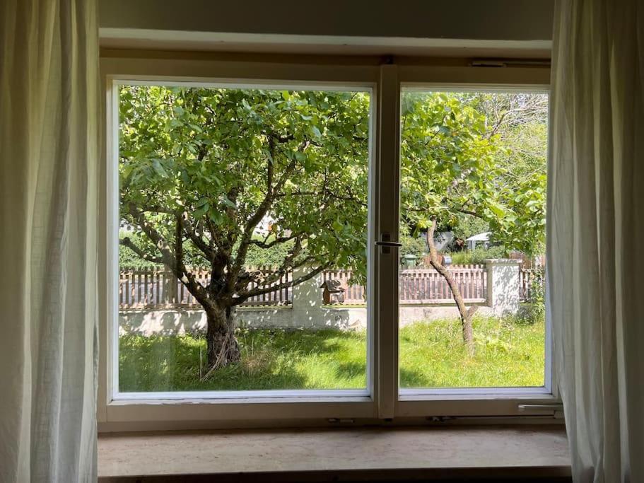 Wunderschoene Wohnung In Perfekter Lage Hilpoltstein Exteriér fotografie