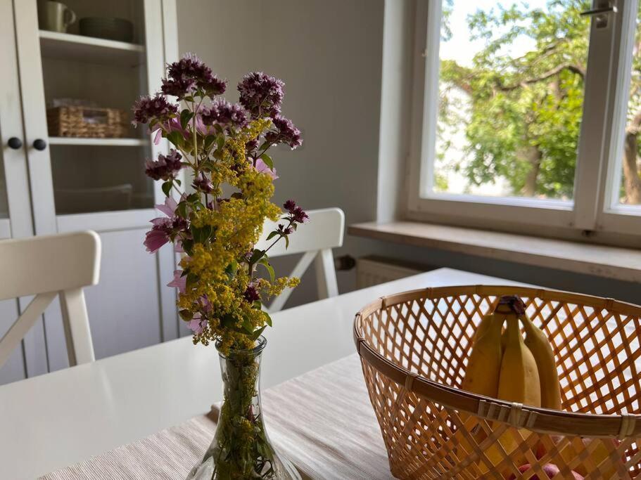 Wunderschoene Wohnung In Perfekter Lage Hilpoltstein Exteriér fotografie
