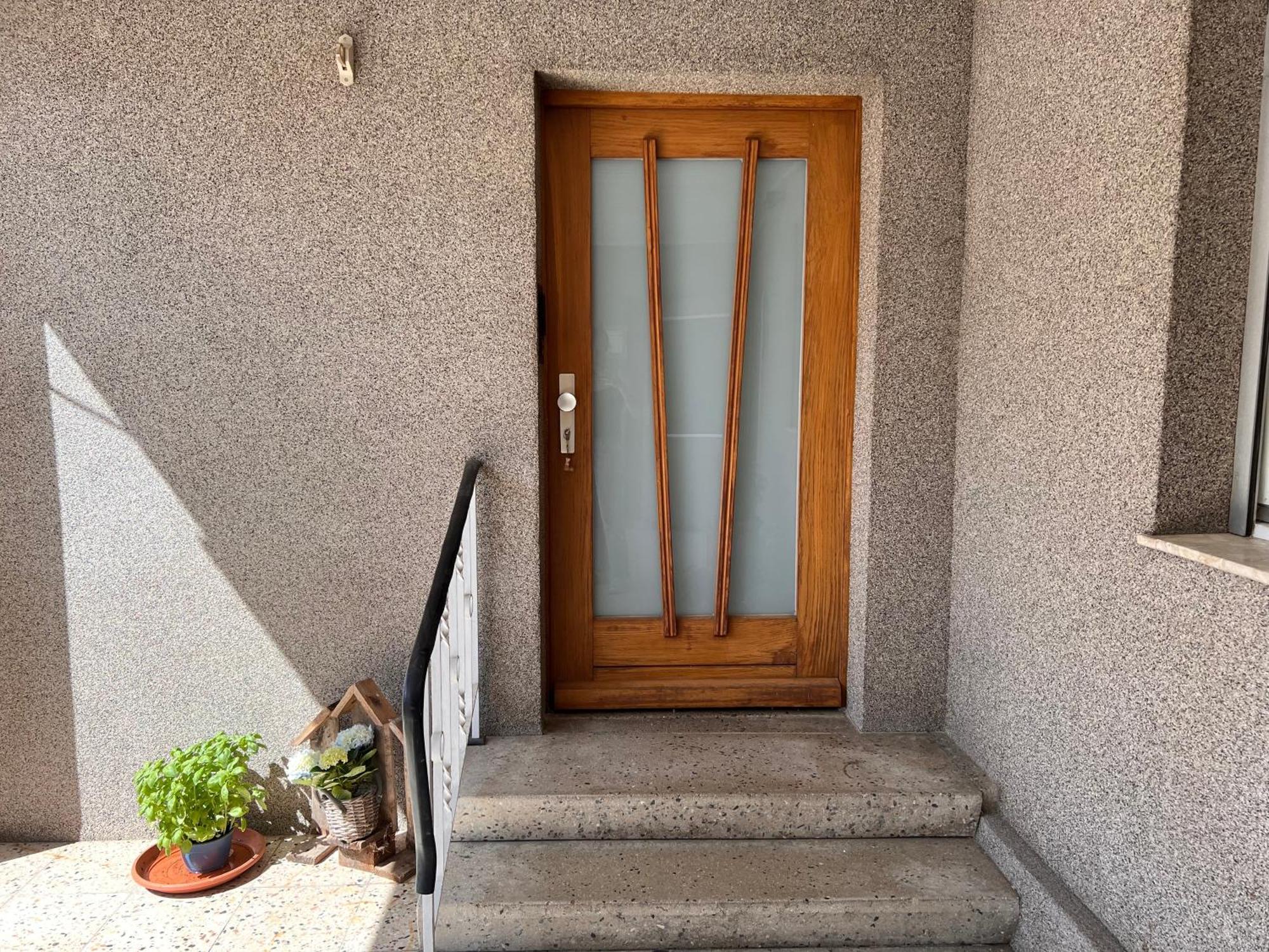 Wunderschoene Wohnung In Perfekter Lage Hilpoltstein Exteriér fotografie