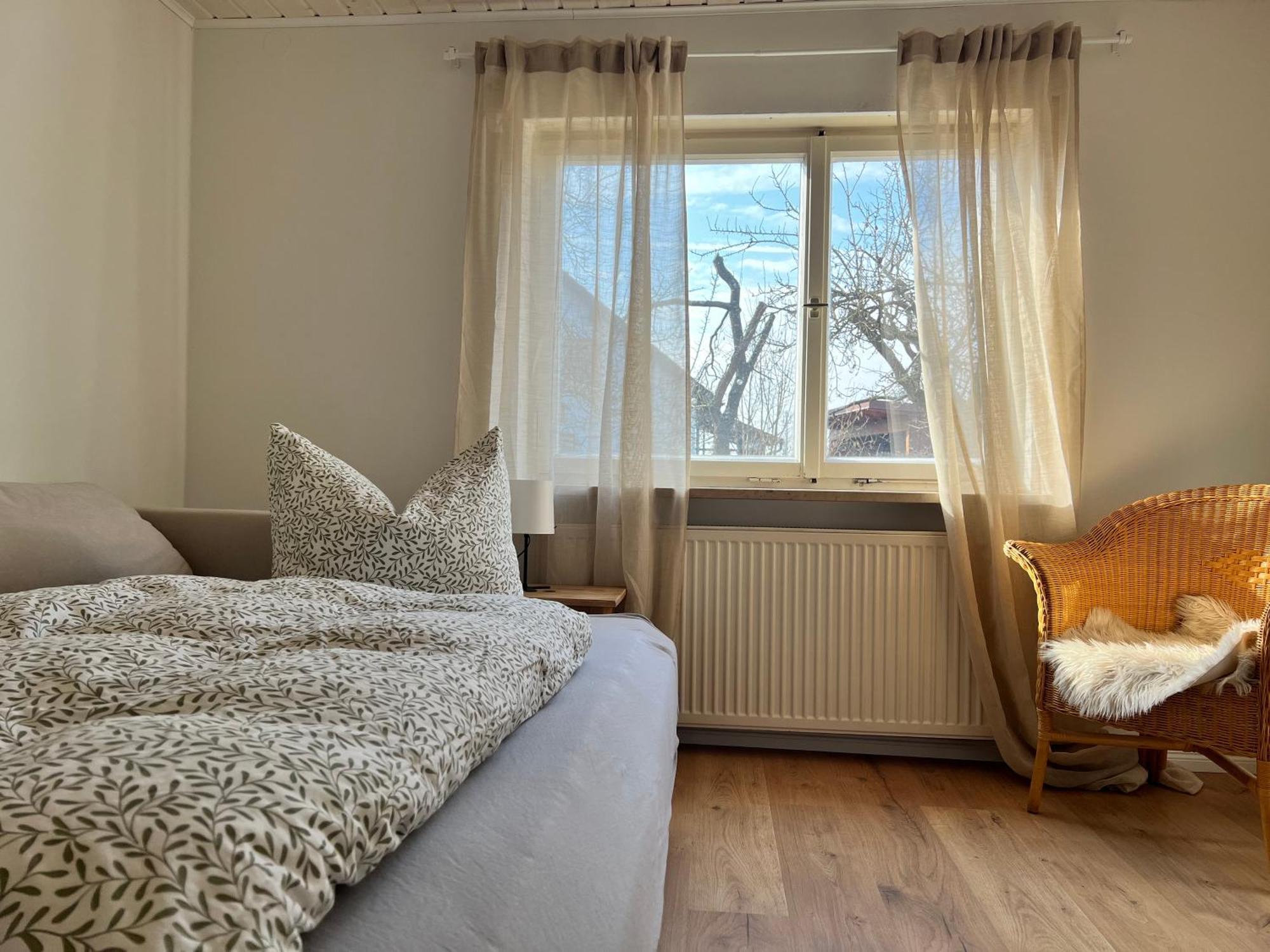 Wunderschoene Wohnung In Perfekter Lage Hilpoltstein Exteriér fotografie