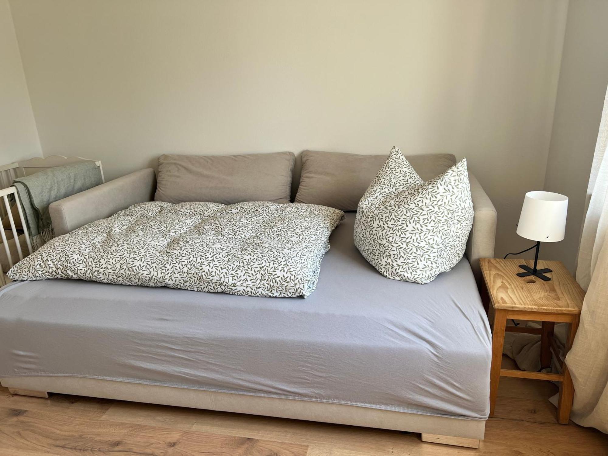 Wunderschoene Wohnung In Perfekter Lage Hilpoltstein Exteriér fotografie